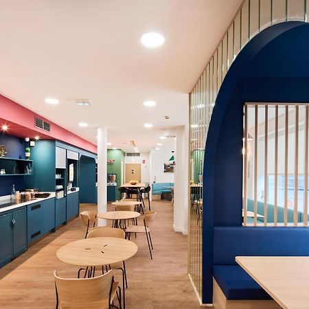 Hotel Ibis Styles Paris Poissy Exterior foto